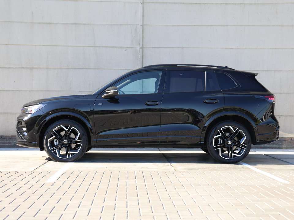 Volkswagen Tiguan - Imagem 11