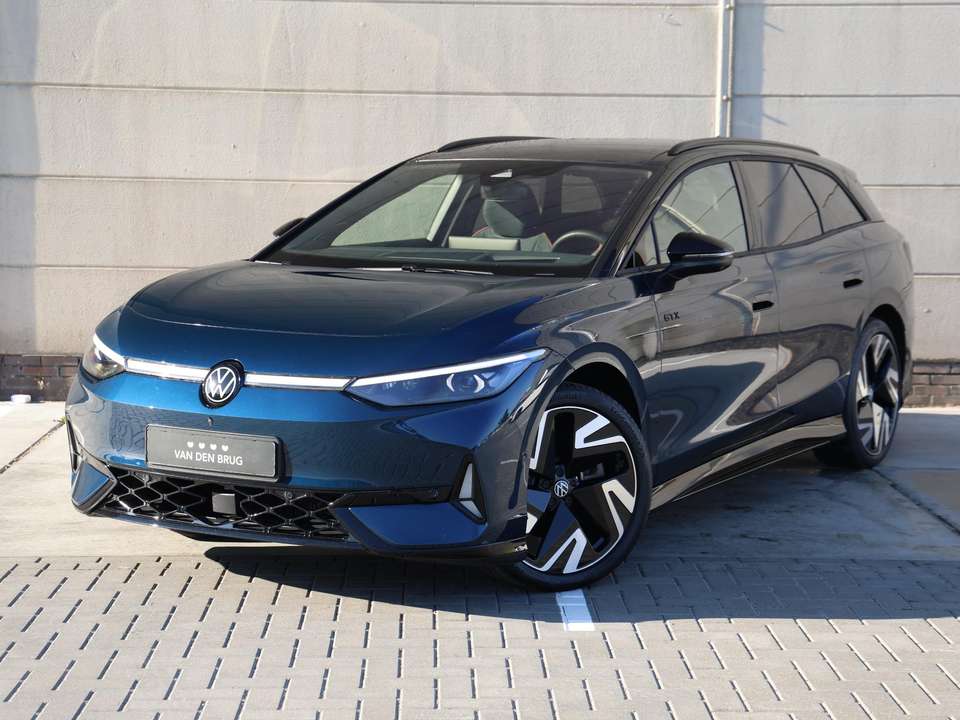Volkswagen ID.7 - Imagem 10