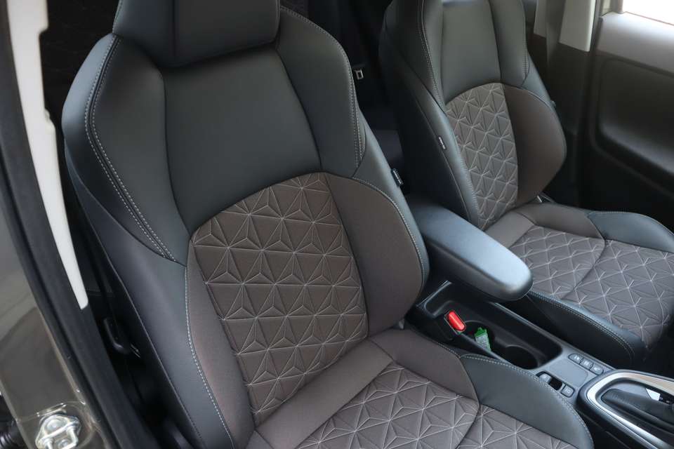 Toyota Yaris Cross - Imagem 17