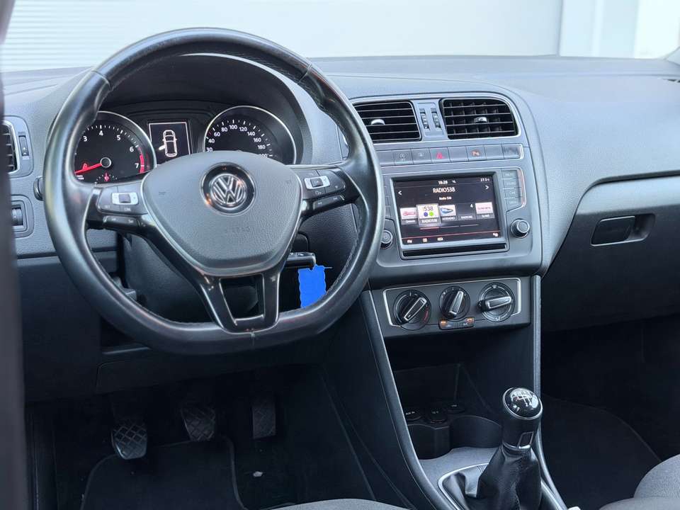 Volkswagen Polo - Imagem 9