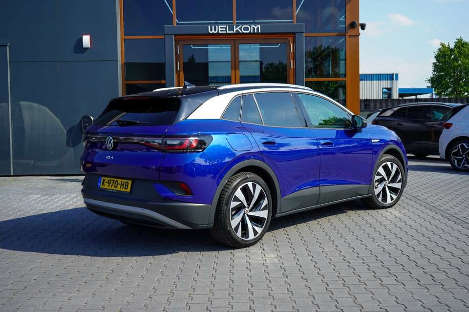 Volkswagen ID.4 - Imagem 2
