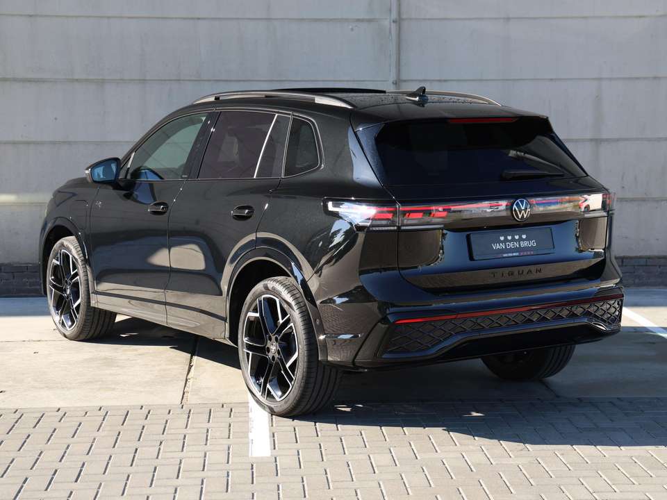 Volkswagen Tiguan - Imagem 12