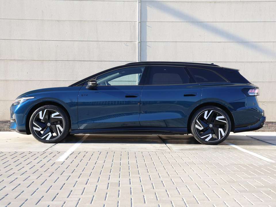 Volkswagen ID.7 - Imagem 11