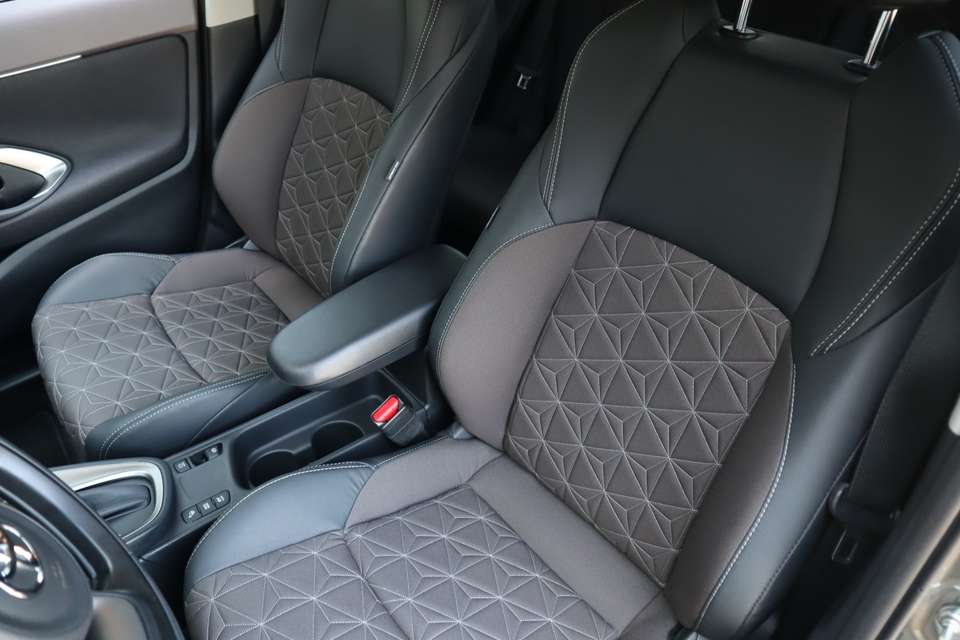 Toyota Yaris Cross - Imagem 18