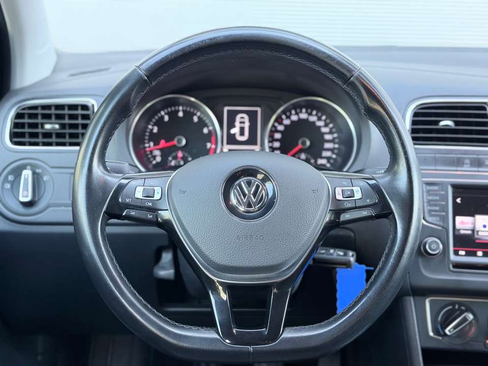 Volkswagen Polo - Imagem 10
