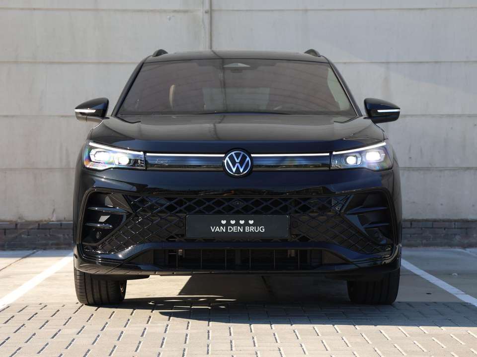 Volkswagen Tiguan - Imagem 13