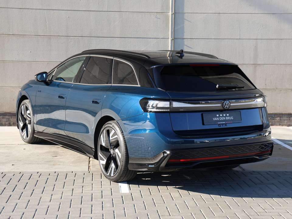 Volkswagen ID.7 - Imagem 12