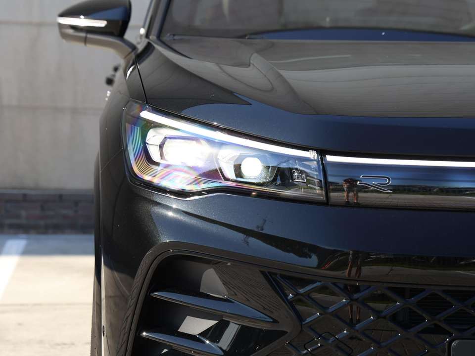 Volkswagen Tiguan - Imagem 14