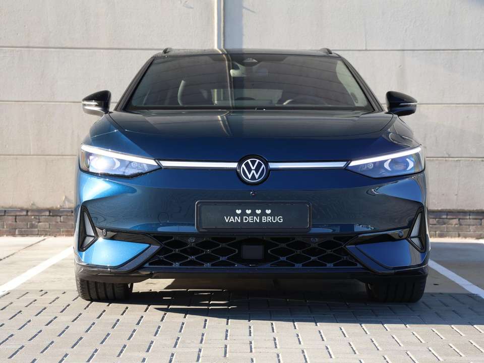 Volkswagen ID.7 - Imagem 13