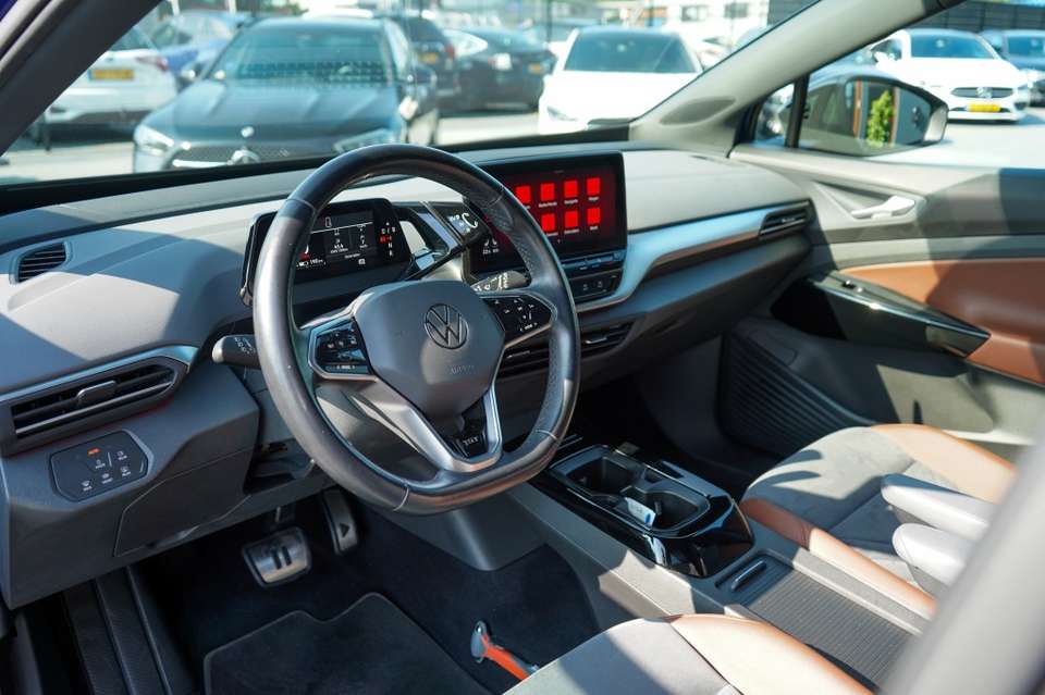 Volkswagen ID.4 - Imagem 4