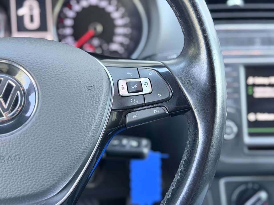Volkswagen Polo - Imagem 12