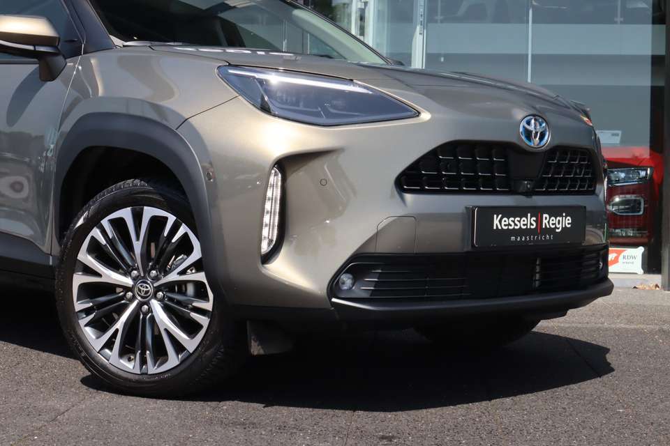 Toyota Yaris Cross - Imagem 20