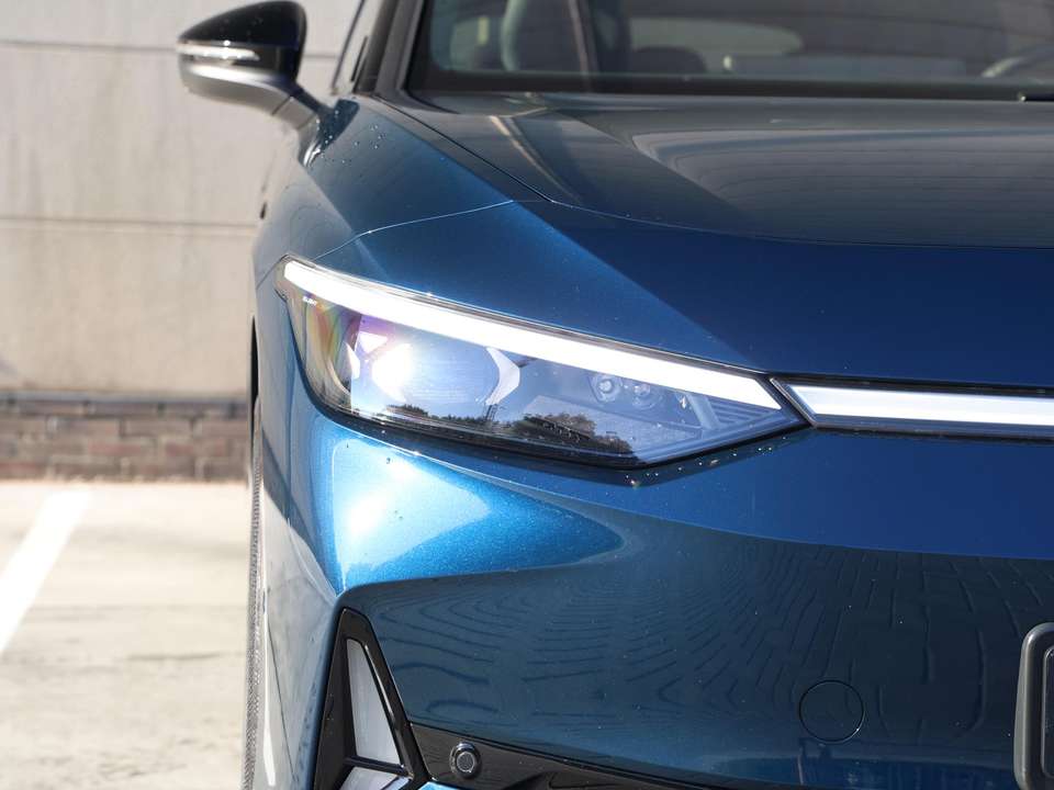 Volkswagen ID.7 - Imagem 14