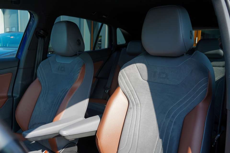 Volkswagen ID.4 - Imagem 5