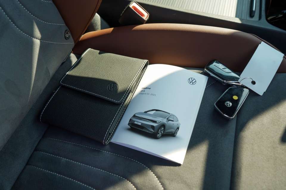 Volkswagen ID.4 - Imagem 7