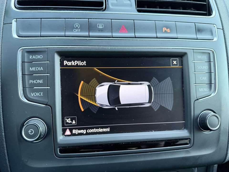 Volkswagen Polo - Imagem 17
