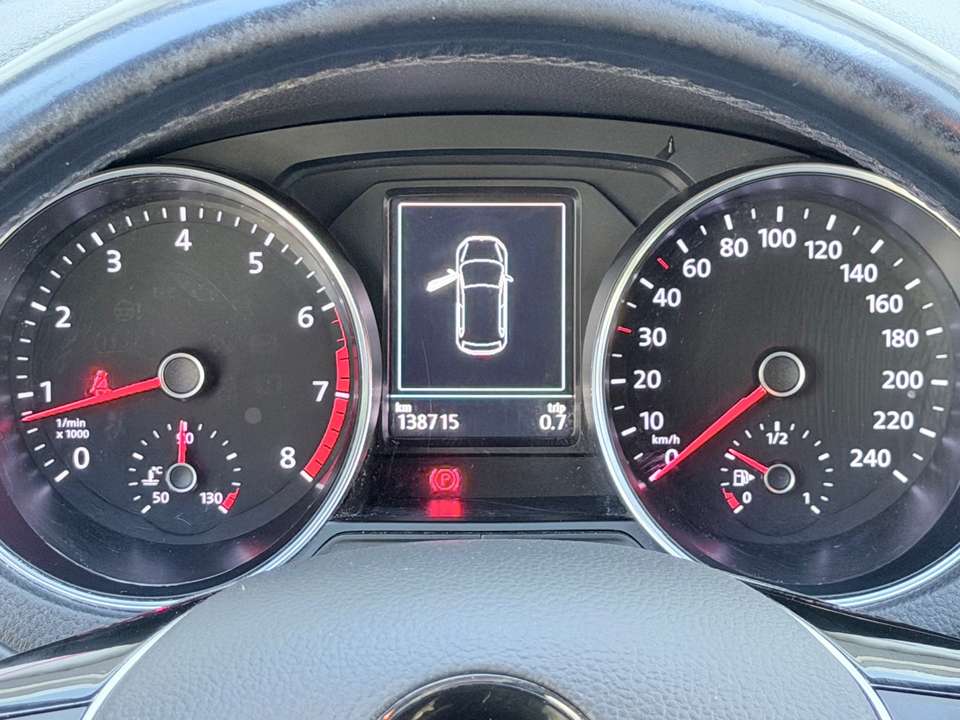 Volkswagen Polo - Imagem 18