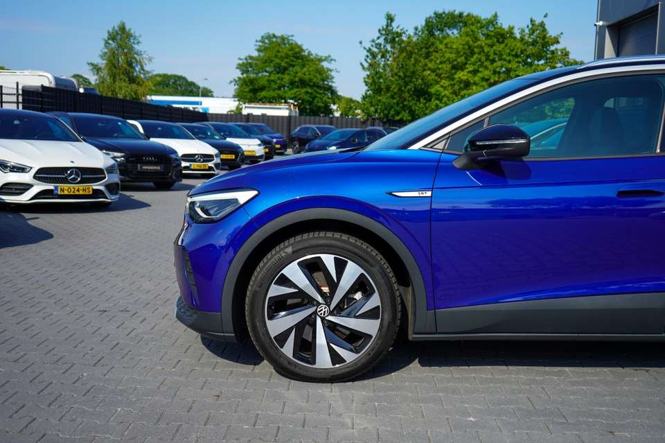 Volkswagen ID.4 - Imagem 15