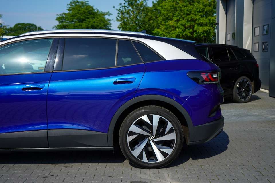 Volkswagen ID.4 - Imagem 16