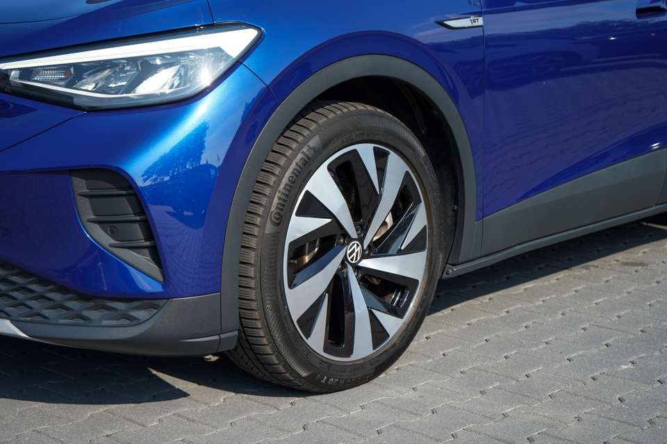 Volkswagen ID.4 - Imagem 17