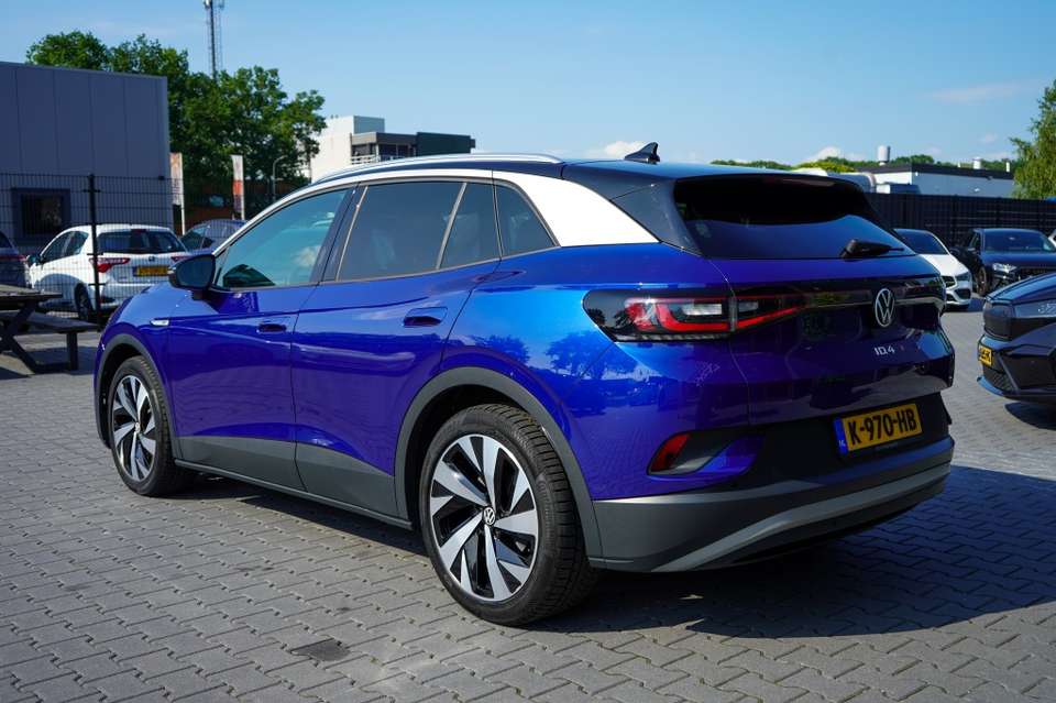Volkswagen ID.4 - Imagem 18