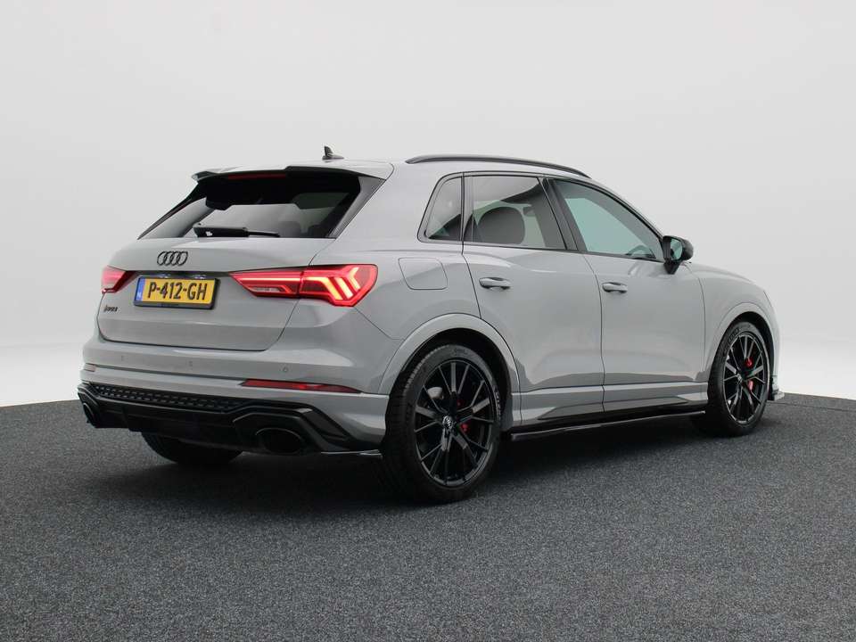 Audi RS Q3 - Imagem 2
