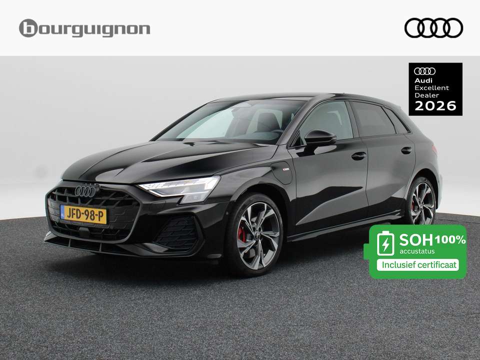 Audi A3 - Imagem 1