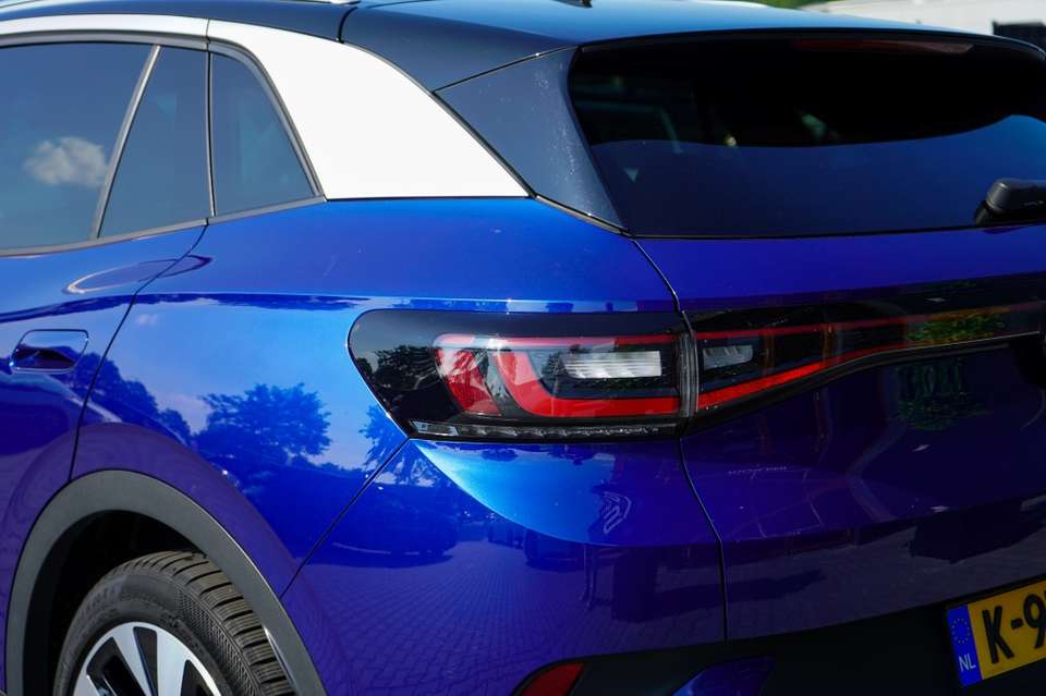Volkswagen ID.4 - Imagem 19