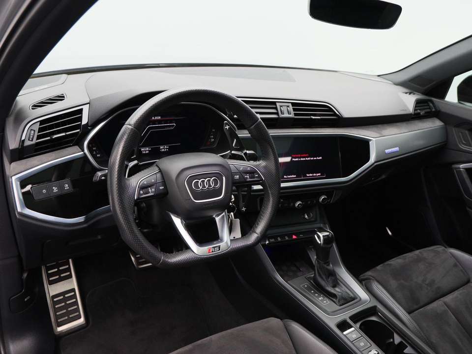 Audi RS Q3 - Imagem 3