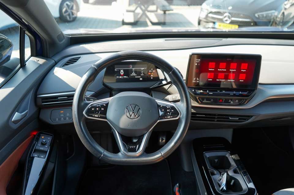 Volkswagen ID.4 - Imagem 20