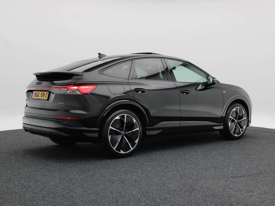 Audi Q4 e-tron - Imagem 3