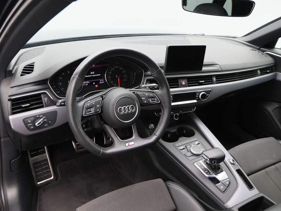 Audi A4 - Imagem 3