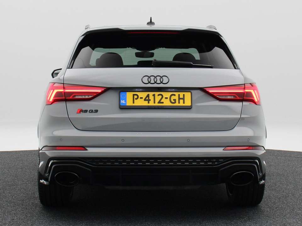 Audi RS Q3 - Imagem 5