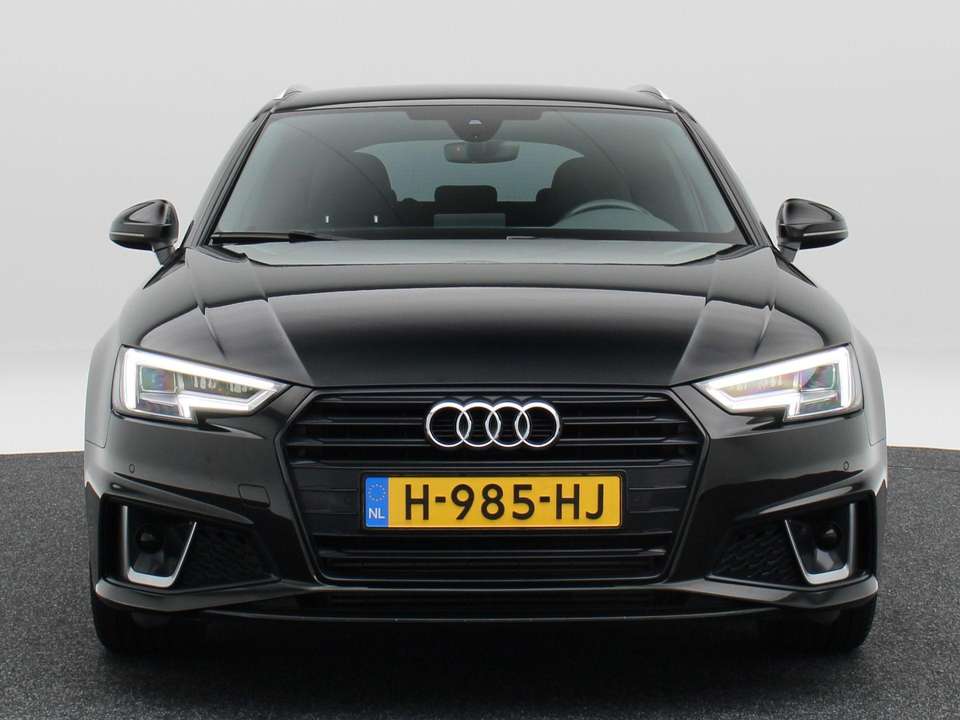 Audi A4 - Imagem 4