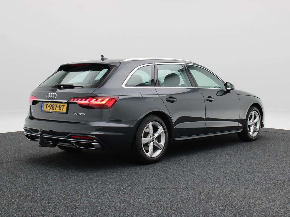 Audi A4 - Imagem 2
