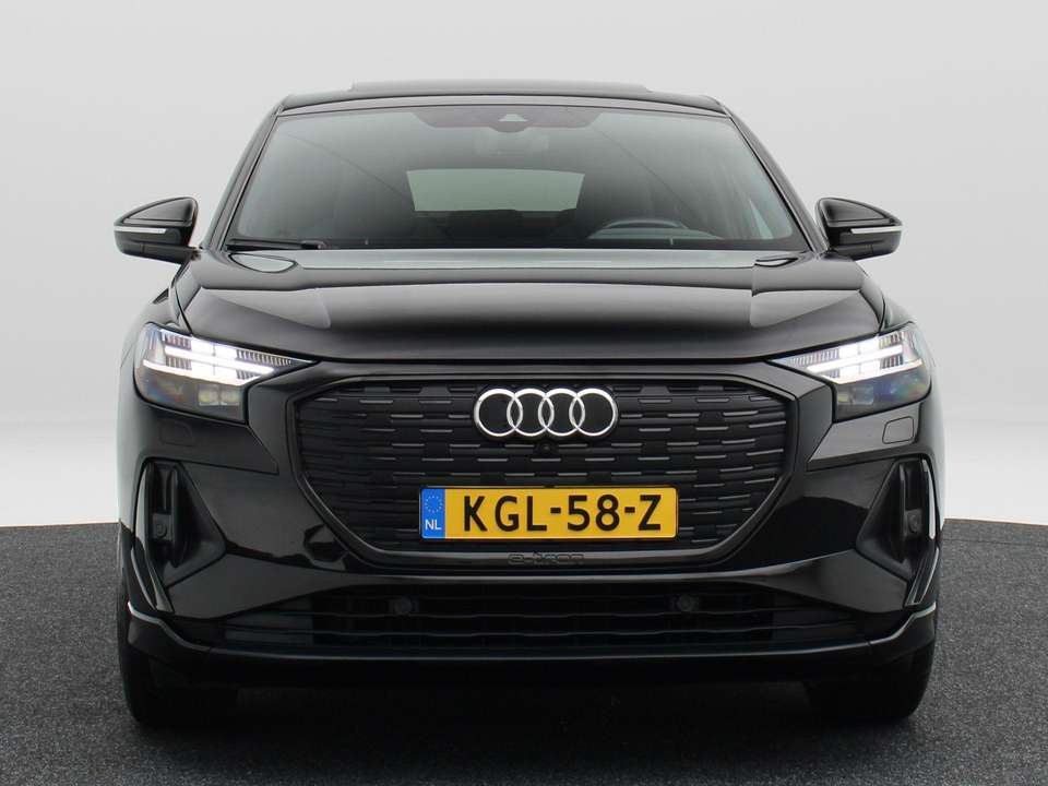 Audi Q4 e-tron - Imagem 5