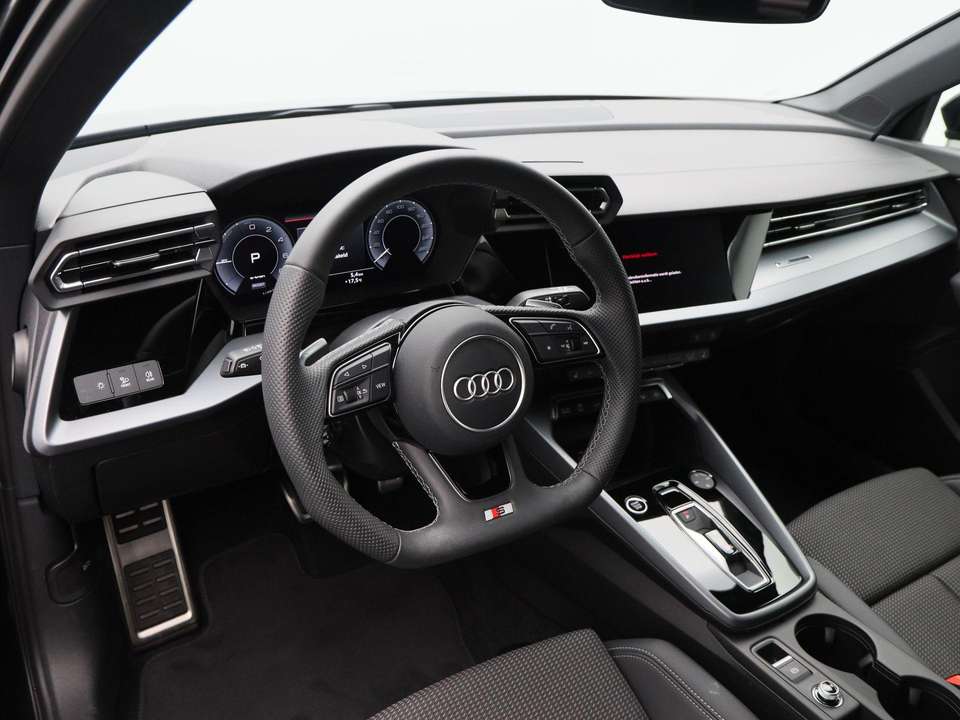 Audi A3 - Imagem 4