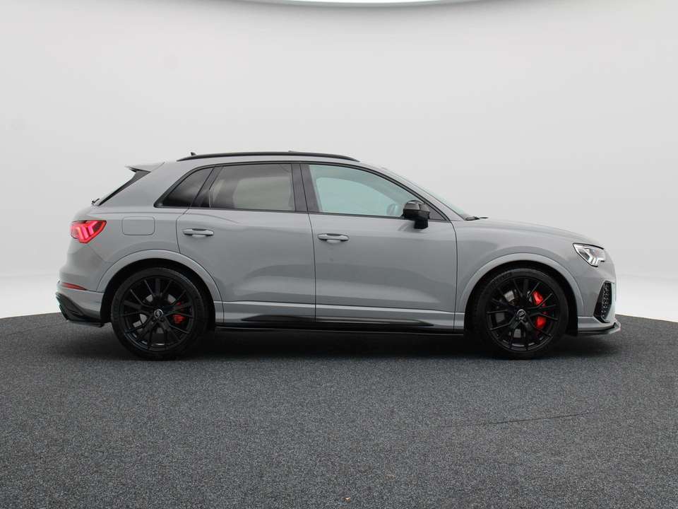 Audi RS Q3 - Imagem 6