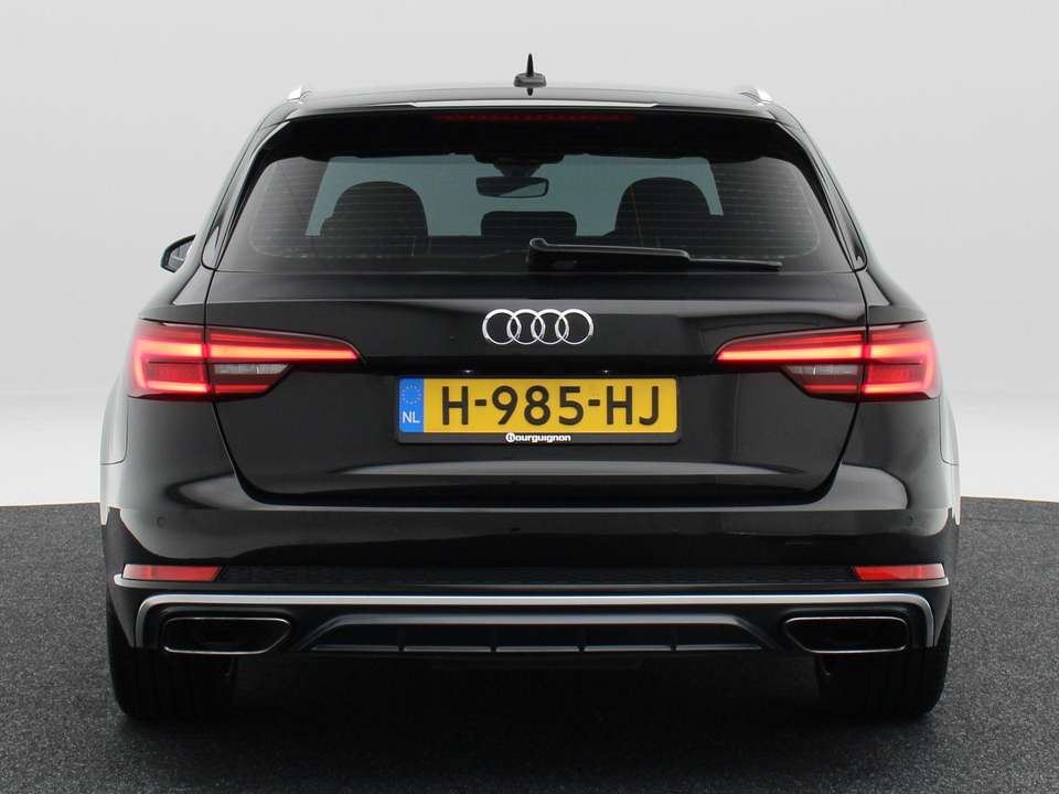 Audi A4 - Imagem 5