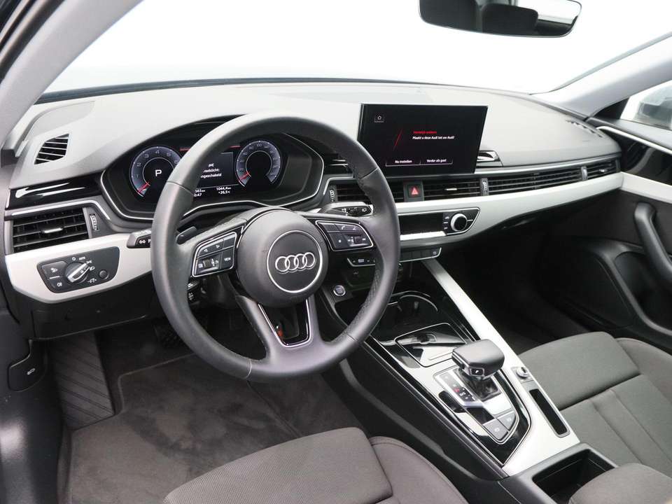 Audi A4 - Imagem 3