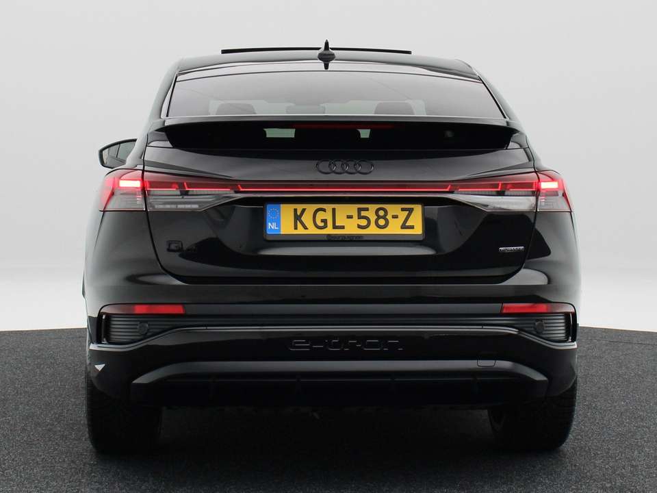 Audi Q4 e-tron - Imagem 6
