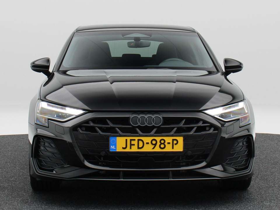 Audi A3 - Imagem 5