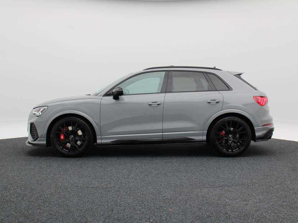 Audi RS Q3 - Imagem 7