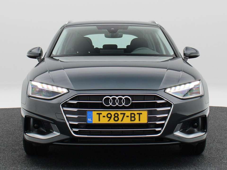 Audi A4 - Imagem 4