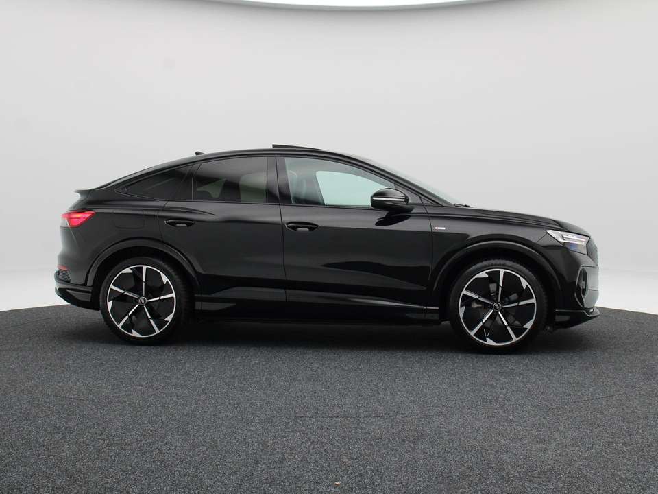 Audi Q4 e-tron - Imagem 7