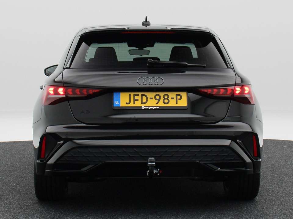 Audi A3 - Imagem 6