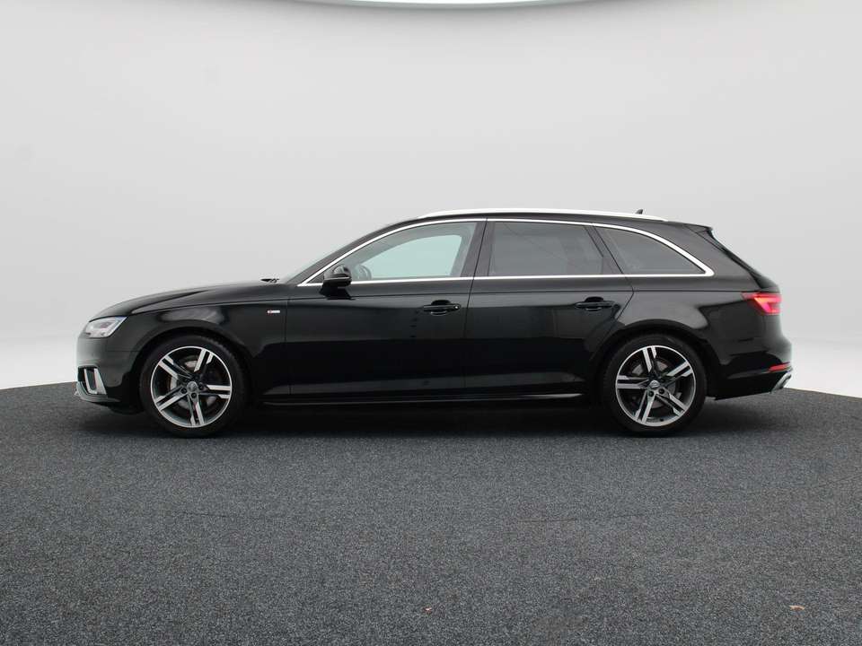 Audi A4 - Imagem 7