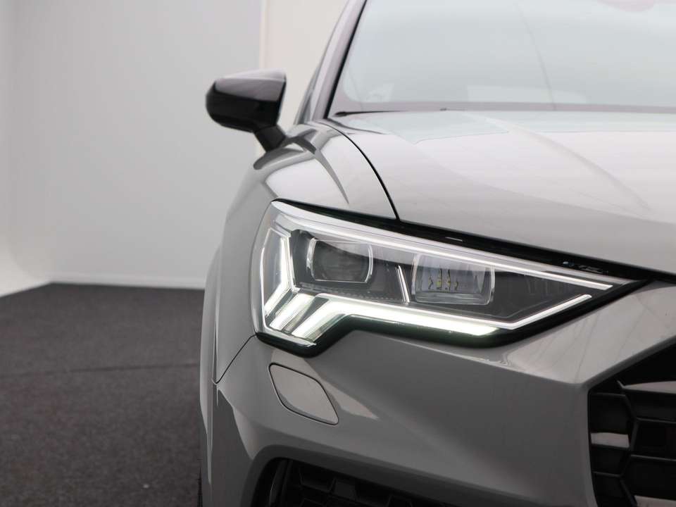 Audi RS Q3 - Imagem 8