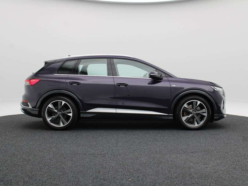Audi Q4 e-tron - Imagem 7