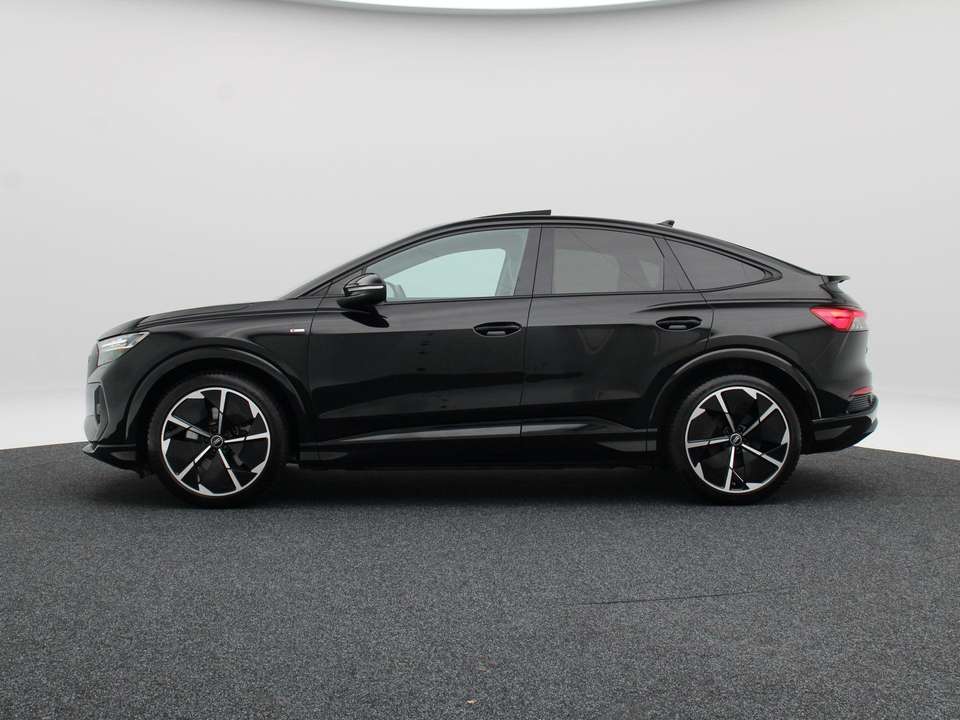 Audi Q4 e-tron - Imagem 8